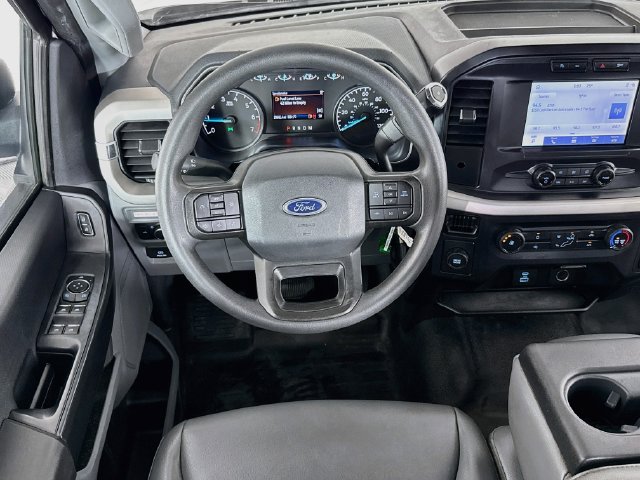 Used 2021 Ford F150 XL w/ Equipment Group 101A High RWD image 14