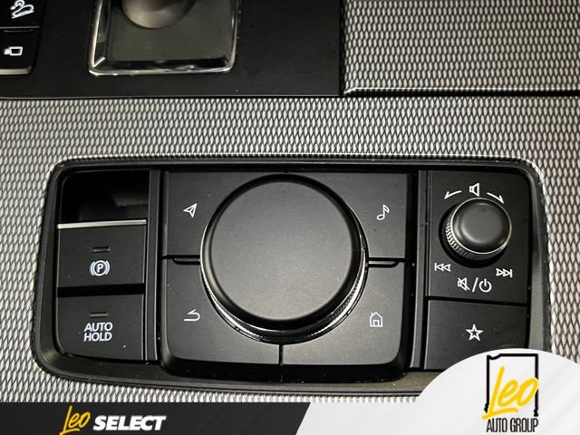 Used 2025 MAZDA CX-90 3.3 Turbo S w/ Premium Package AWD/4WD image 12