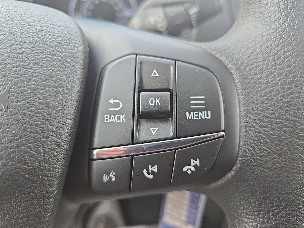 New 2025 Ford Transit 250 148 Medium Roof Extended AWD image 15