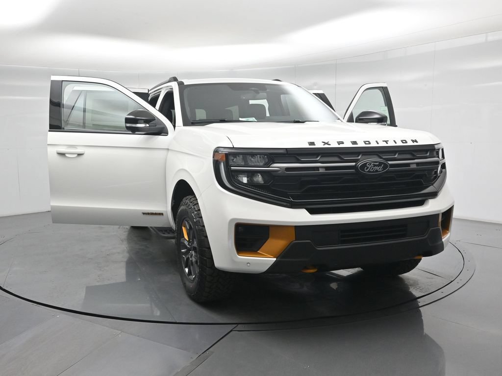 New 2026 Ford Expedition Tremor AWD/4WD image 30