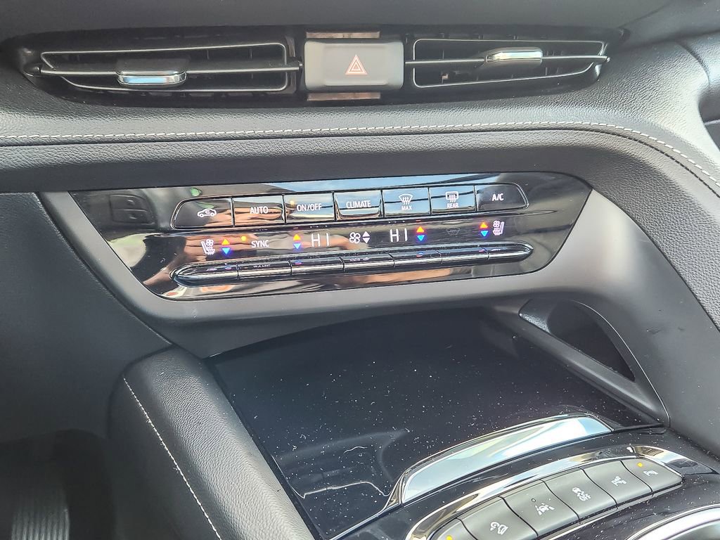 Certified 2023 Buick Envision Avenir AWD/4WD image 15