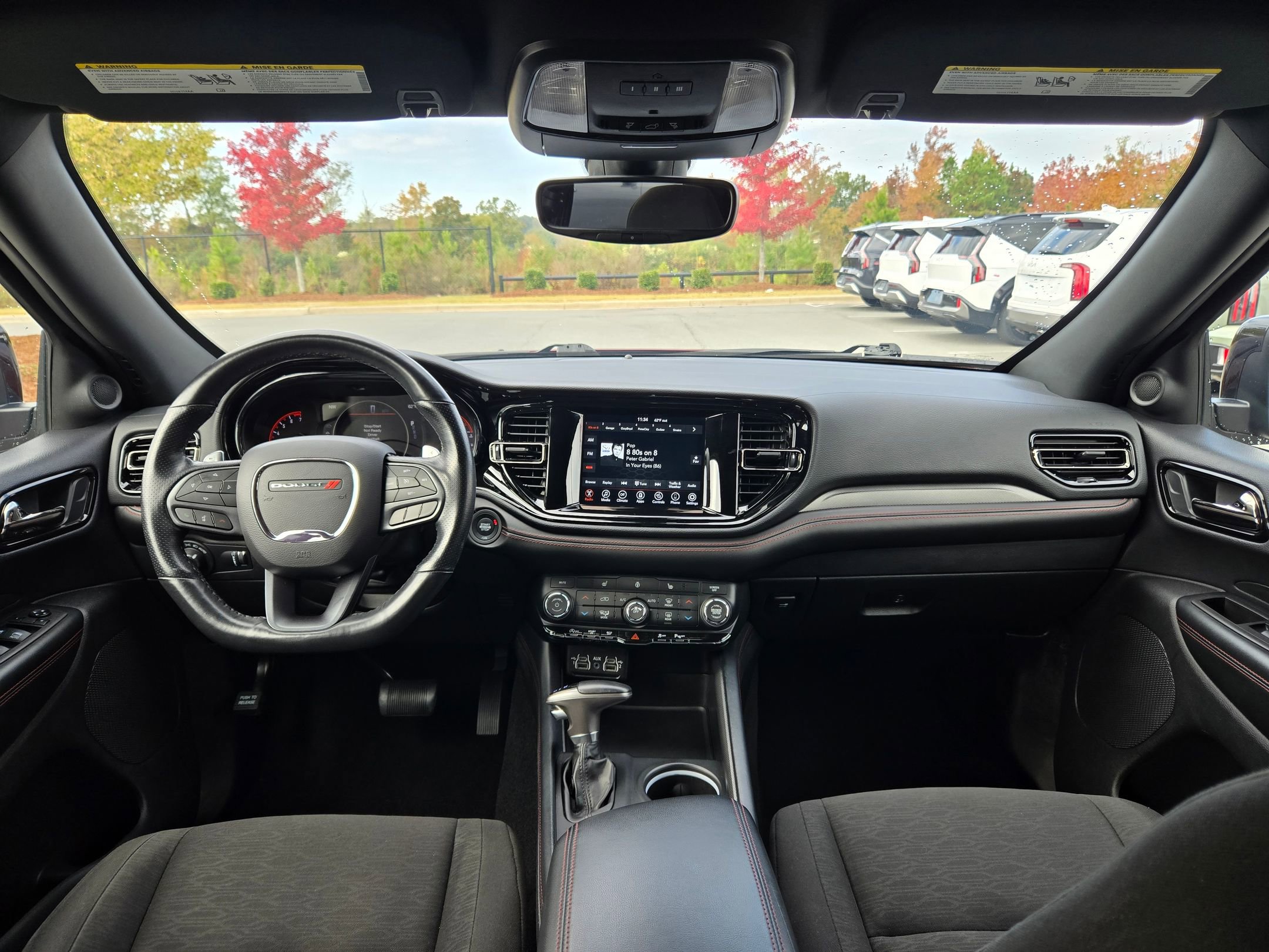 Used 2023 Dodge Durango GT image 10