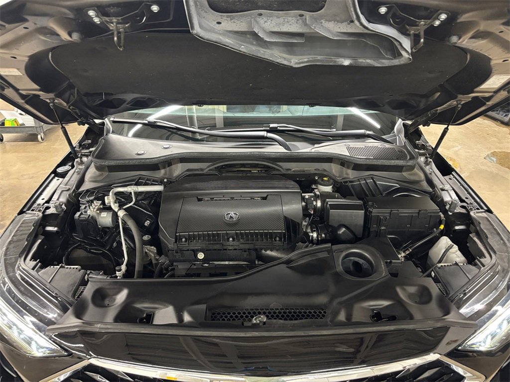 Certified 2023 Acura MDX SH-AWD w/ Technology Package image 9