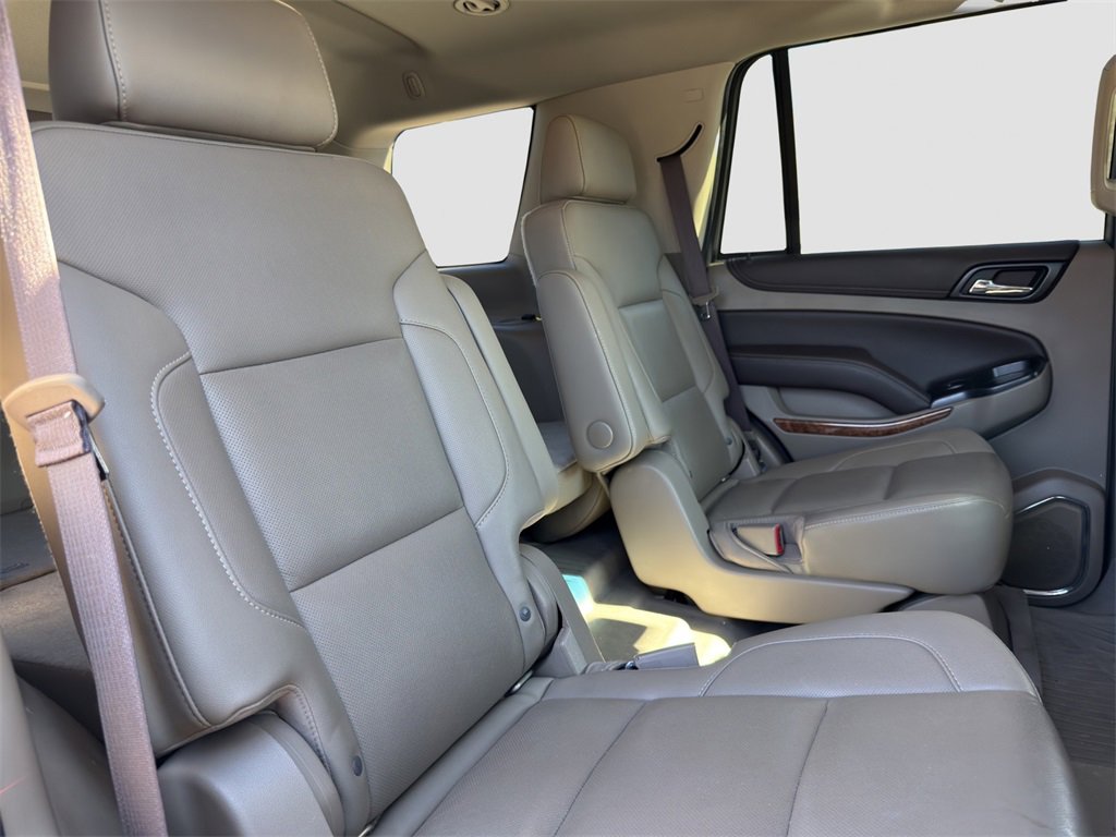 Used 2019 Chevrolet Tahoe Premier image 14