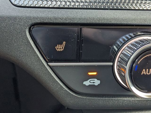 New 2025 Honda CR-V EX image 21