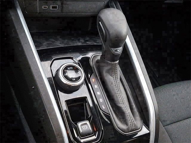 Used 2023 Chevrolet Colorado Trail Boss w/ LPO, Skid Plate Package image 14