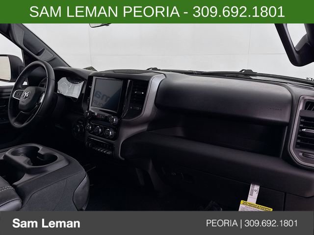 New 2026 RAM 1500 Express image 26