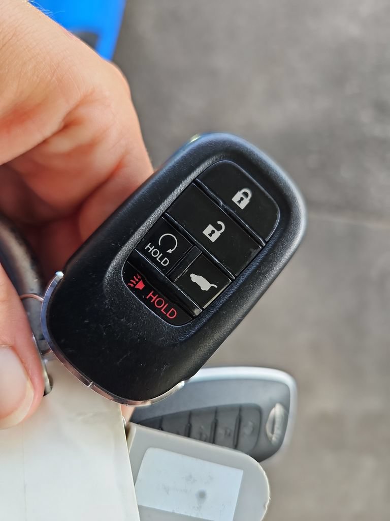 Used 2024 Honda Civic Sport image 34