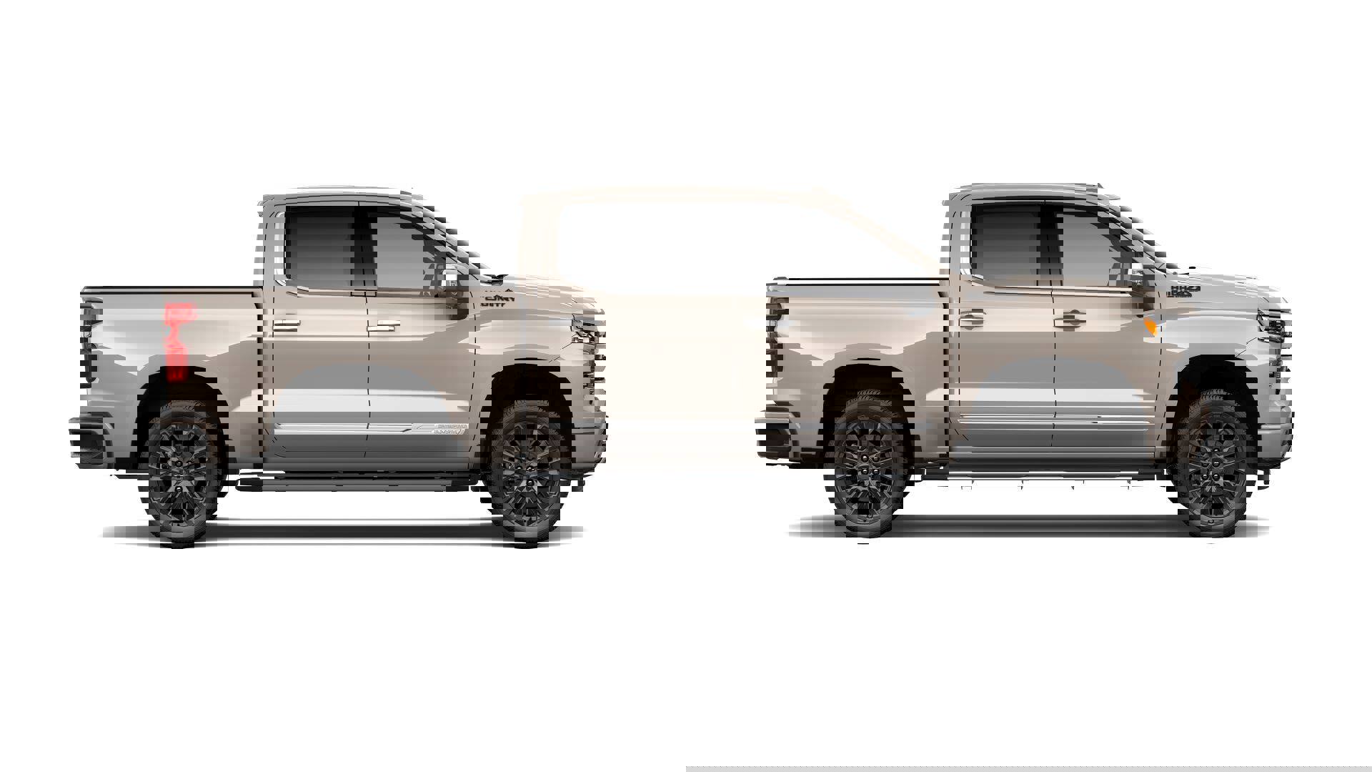 New 2026 Chevrolet Silverado 1500 High Country w/ Technology Package image 27