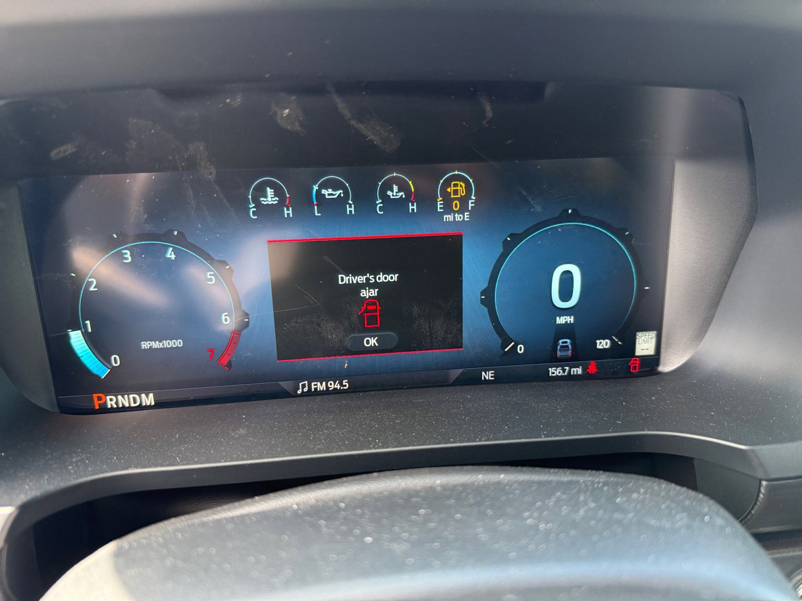 New 2025 Ford F150 XLT w/ Equipment Group 302A MID image 11