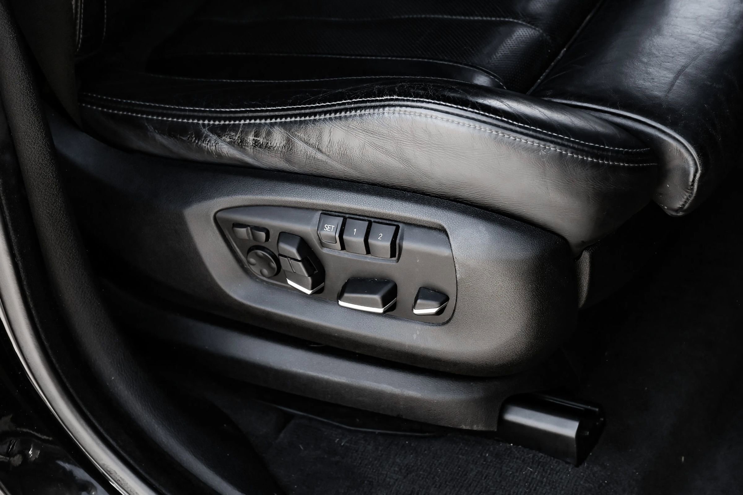 Used 2016 BMW X5 M image 41