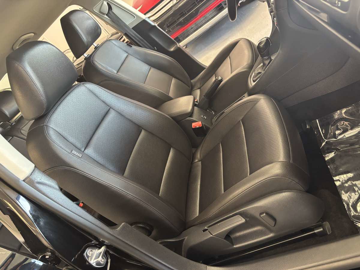 Used 2014 Volkswagen Jetta TDI image 22