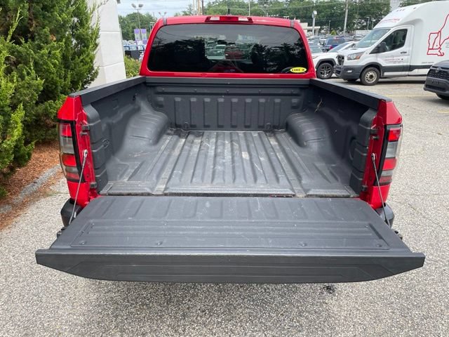 Used 2022 Nissan Frontier S w/ Technology Package AWD/4WD image 44