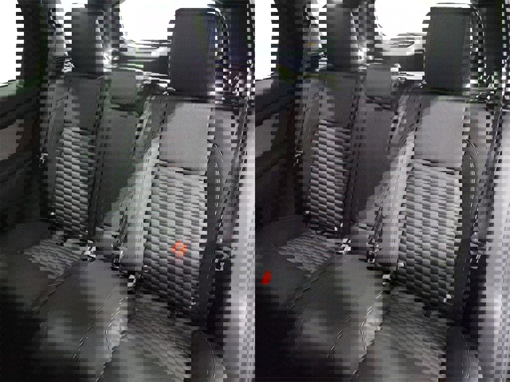 New 2025 Land Rover Discovery Sport Dynamic SE image 22