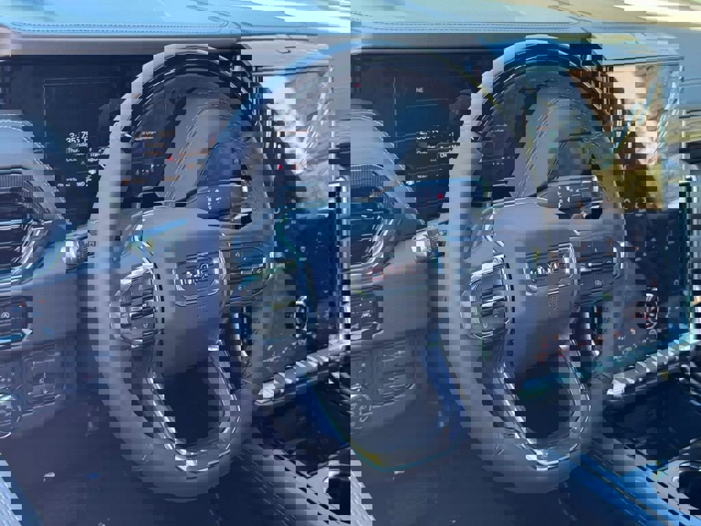 New 2026 GMC Yukon Elevation image 16