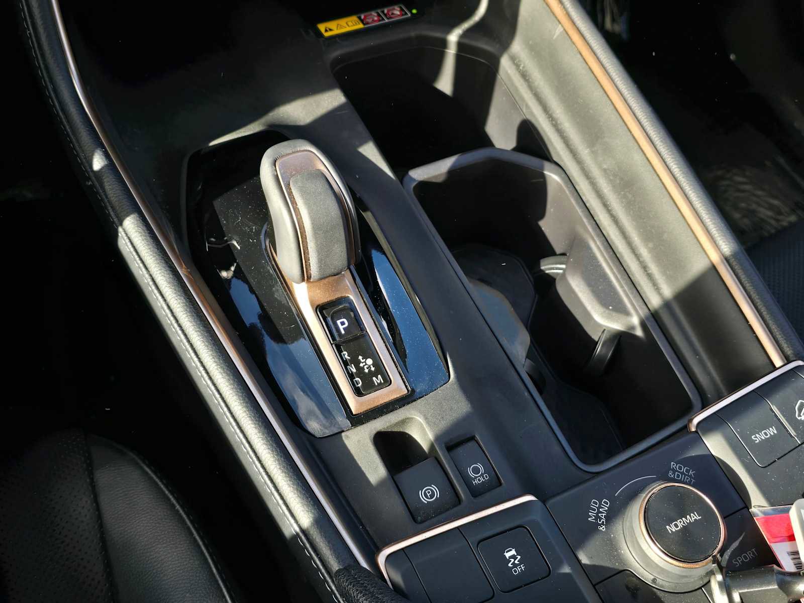 Used 2025 Toyota Grand Highlander AWD Hybrid image 25