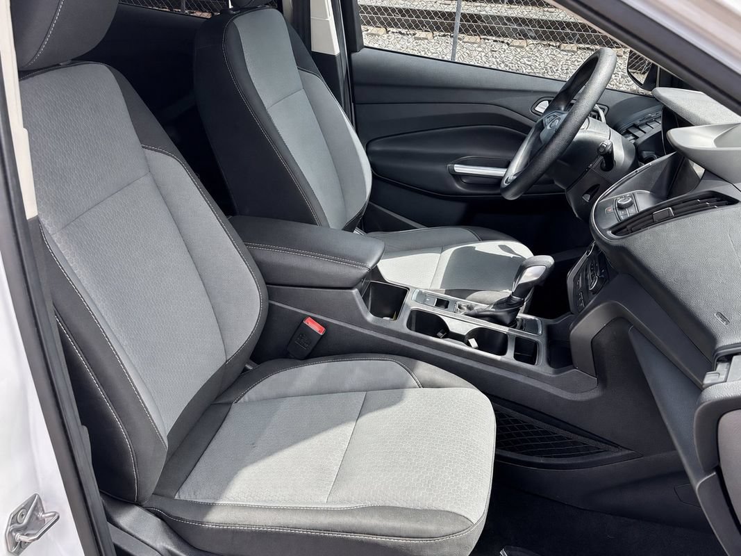 Used 2019 Ford Escape SE AWD/4WD image 11