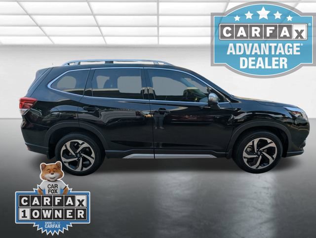 Used 2024 Subaru Forester Touring image 33