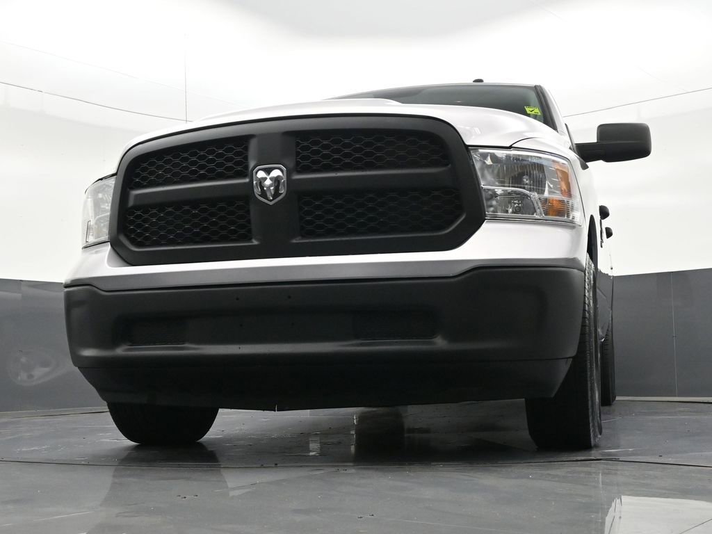 Used 2022 RAM 1500 Tradesman w/ Popular Equipment Group image 30