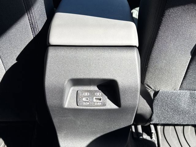 New 2026 Subaru Crosstrek 2.0i Premium image 22