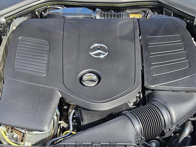 New 2026 Mercedes-Benz E 350 Sedan image 17