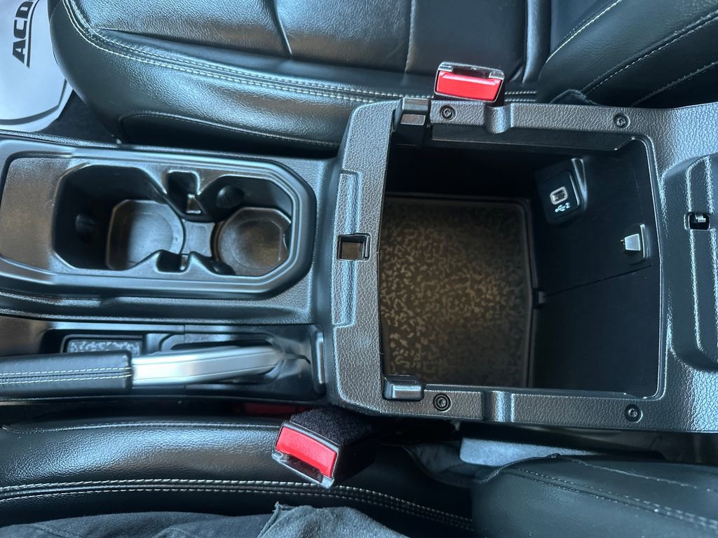 Used 2022 Jeep Wrangler Unlimited Sahara image 20