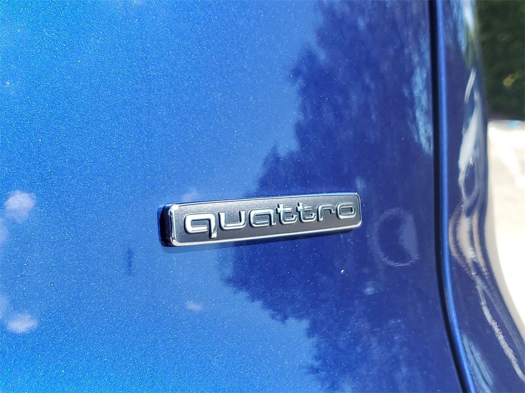 New 2025 Audi Q5 Premium Plus image 6