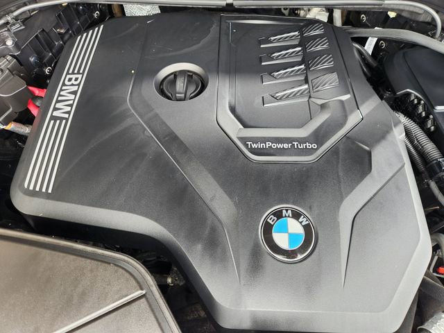 Used 2024 BMW X3 sDrive30i w/ Convenience Package w/ZPA RWD image 32