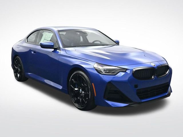 New 2026 BMW 230i xDrive Coupe w/ Premium Package image 2