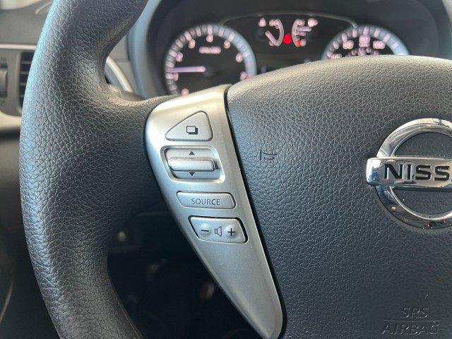 Used 2014 Nissan Sentra SV image 24