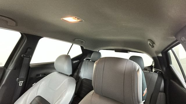 Used 2024 Nissan Kicks SR w/ SR Premium Package FWD image 12