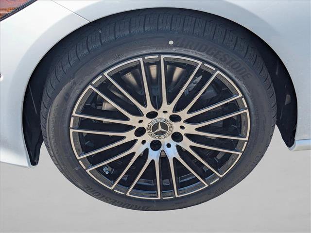 Certified 2025 Mercedes-Benz C 300 Sedan image 9