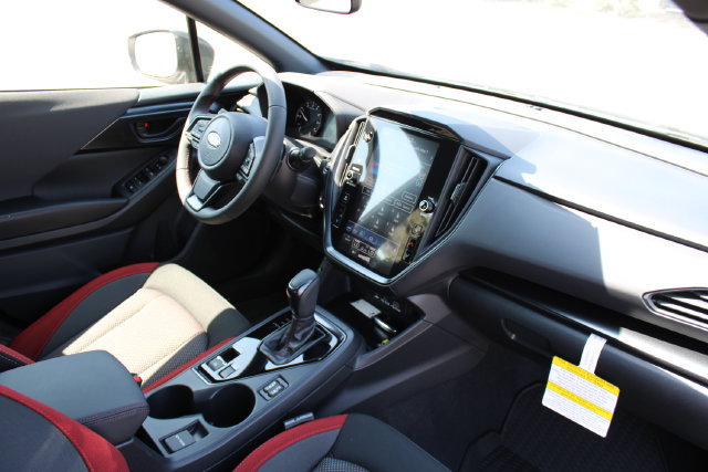 New 2026 Subaru Impreza RS AWD/4WD image 18