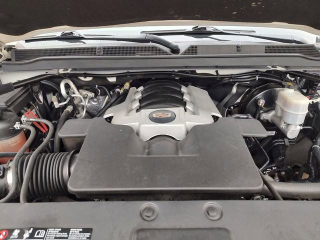 Used 2019 Cadillac Escalade Premium Luxury RWD image 31