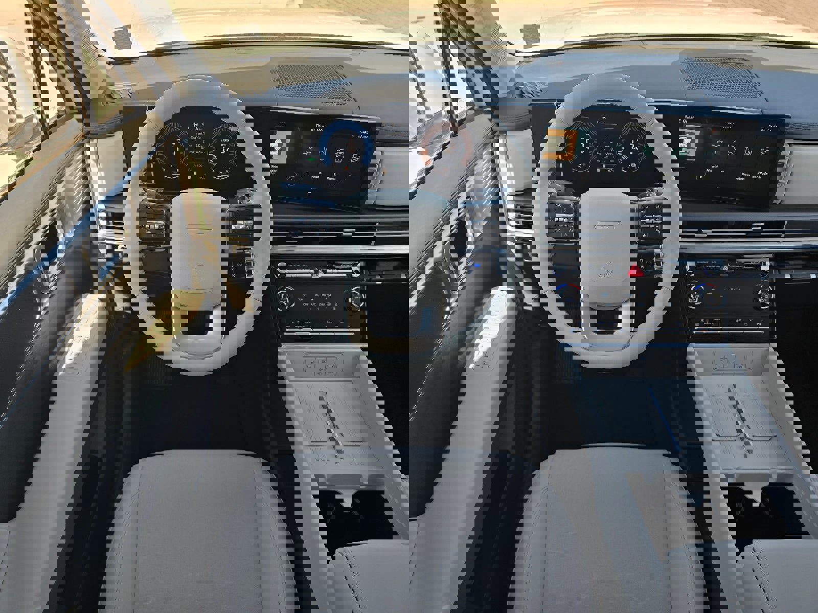 New 2026 Hyundai Santa Fe SE image 14