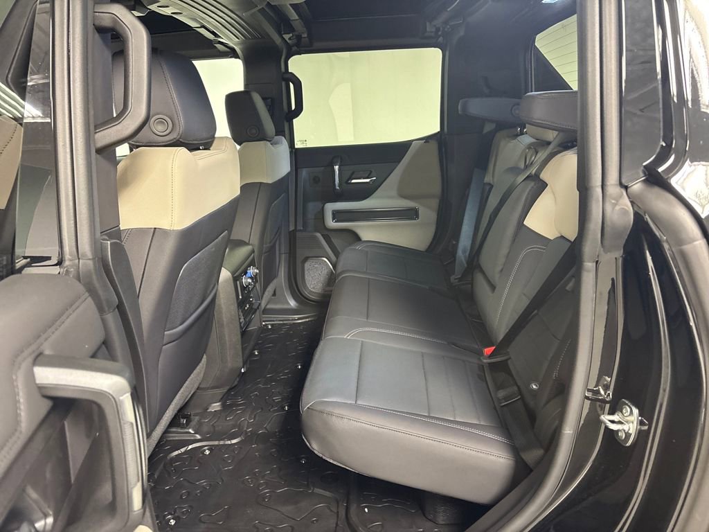 New 2026 GMC Hummer EV 4x4 Crew Cab image 30