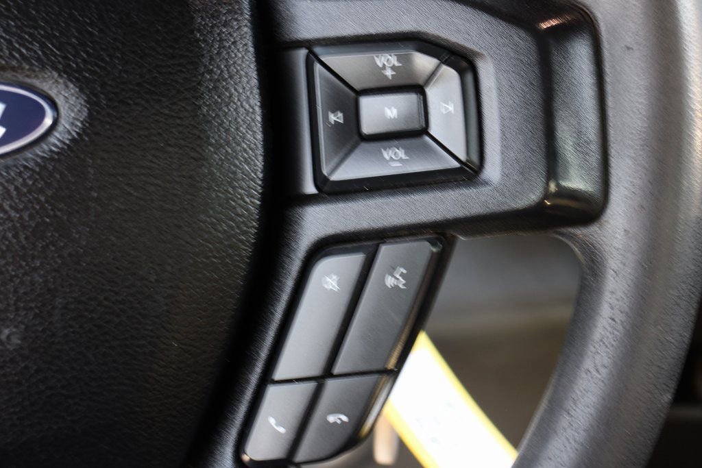 Used 2019 Ford F450 XL w/ XL Value Package AWD/4WD image 27