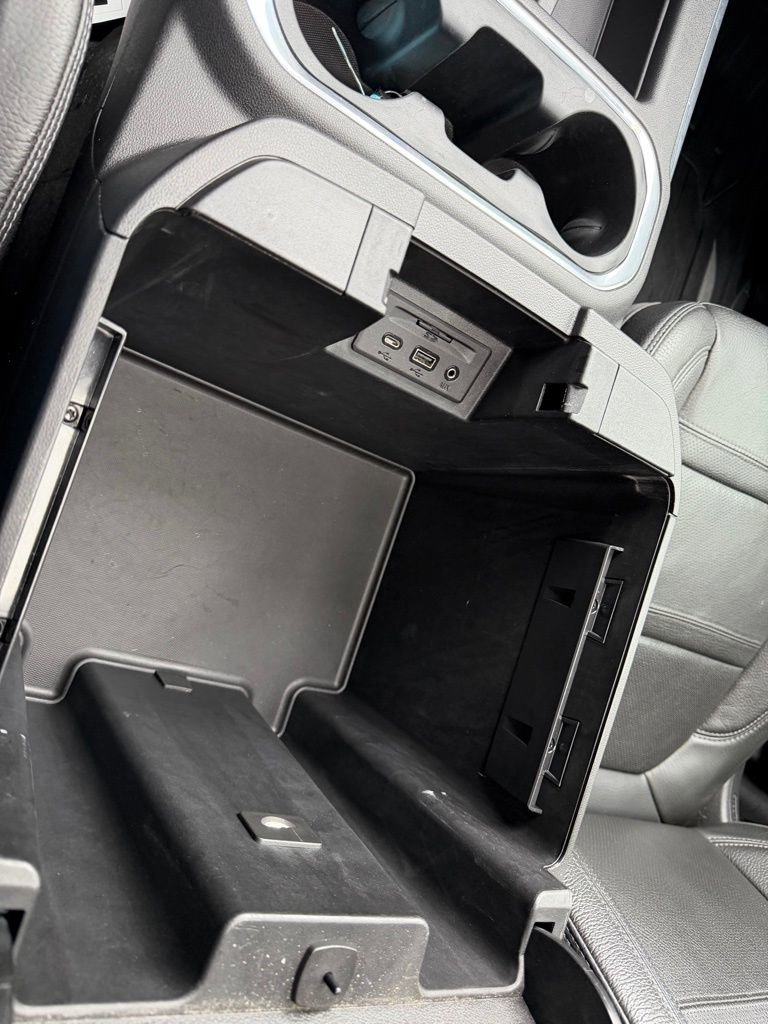 Certified 2021 GMC Sierra 1500 Denali w/ Denali Ultimate Package image 35