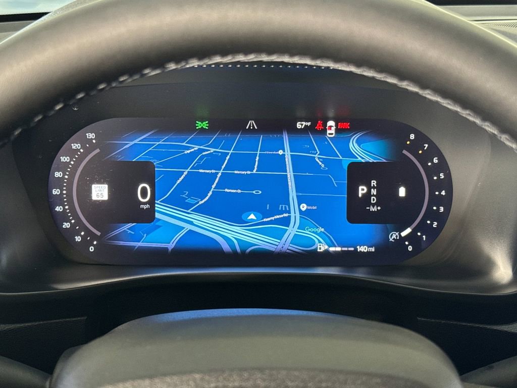 Certified 2023 Volvo XC40 B5 Ultimate image 24