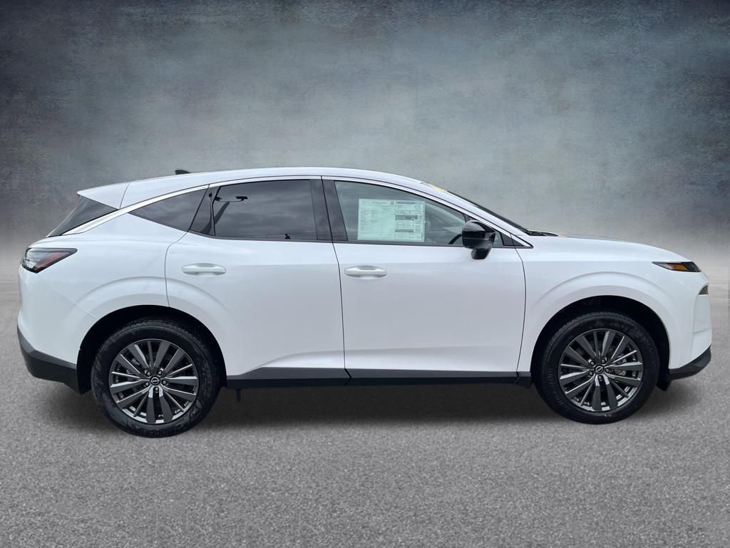 New 2026 Nissan Murano SL AWD/4WD image 6