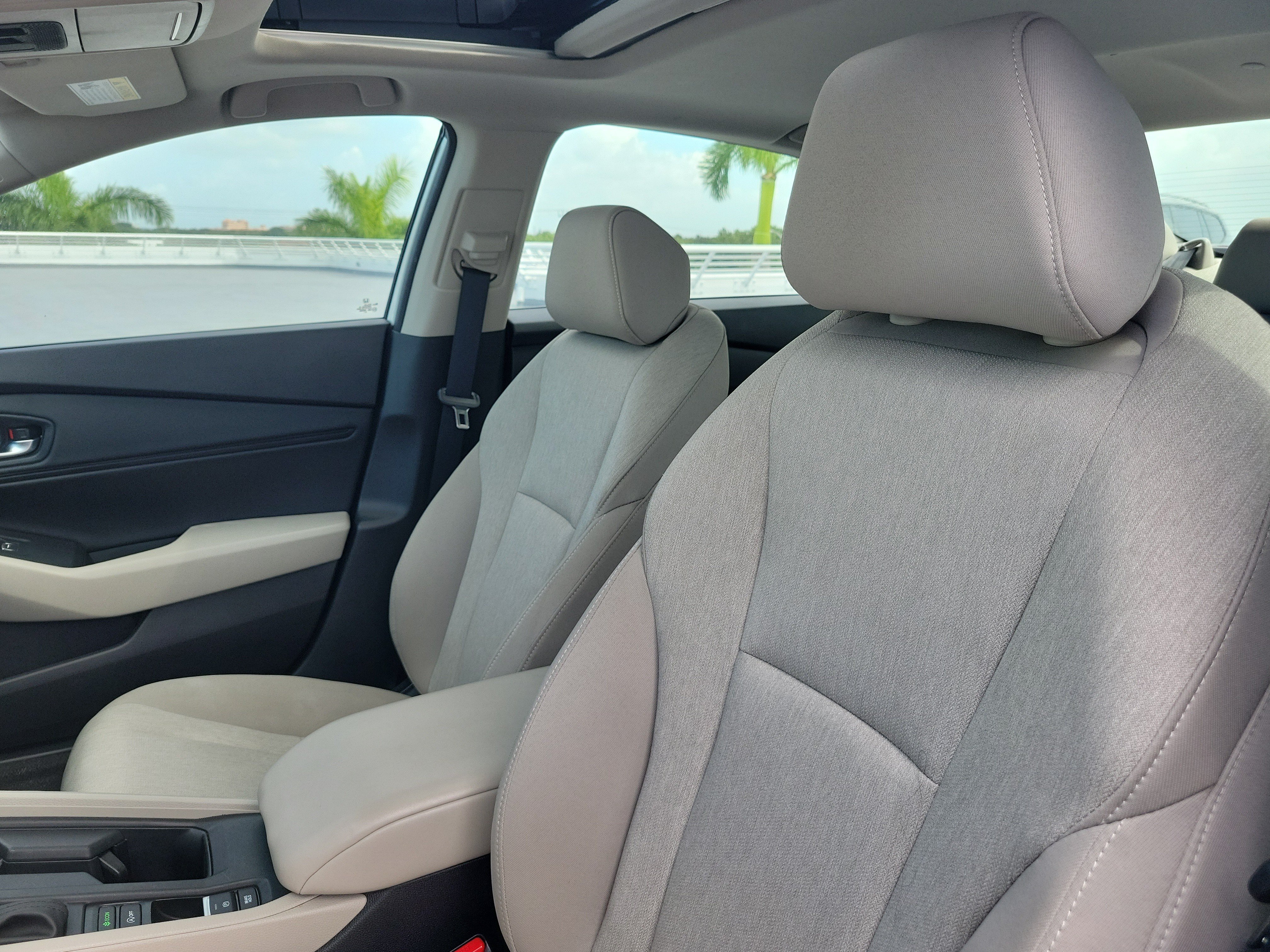 Used 2024 Honda Accord EX image 20