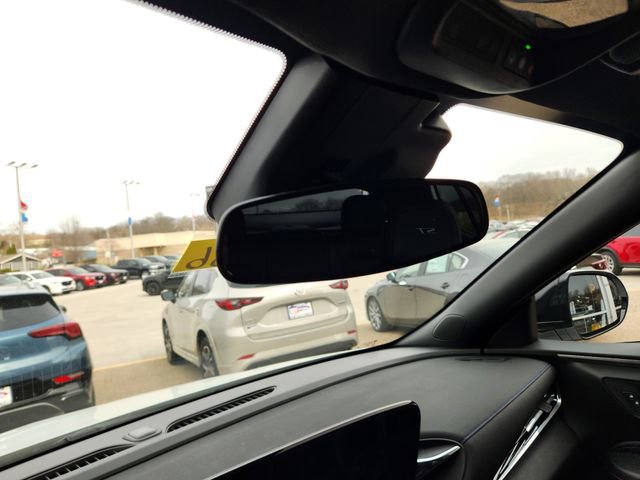 New 2026 Buick Envista Sport Touring w/ Convenience I Package image 13