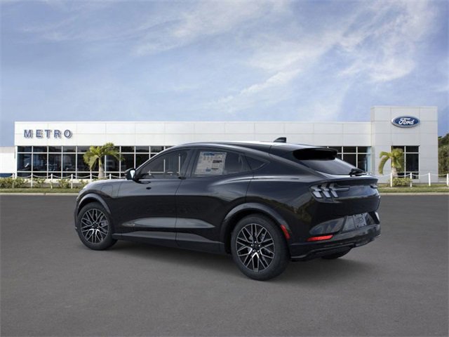 New 2025 Ford Mustang Mach-E Premium image 4