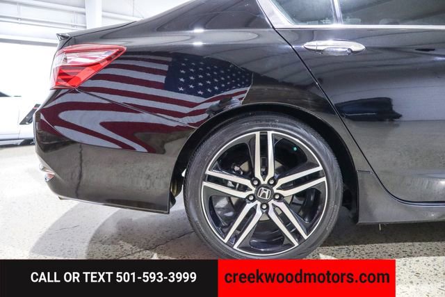 Used 2017 Honda Accord Sport Special Edition image 36