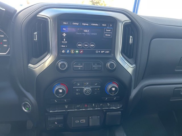 Certified 2023 Chevrolet Silverado 3500 LT w/ Convenience Package image 29