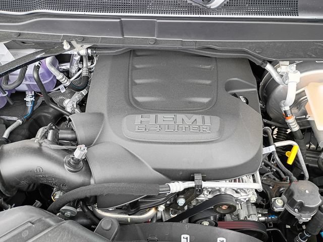 New 2026 RAM 2500 Tradesman AWD/4WD image 24
