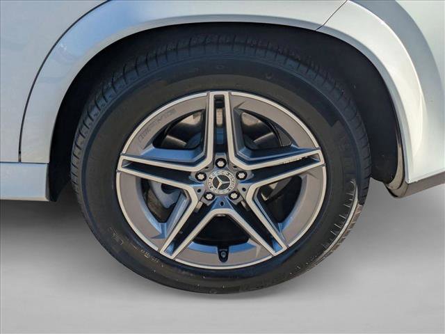 Certified 2020 Mercedes-Benz GLE 350 4MATIC image 25