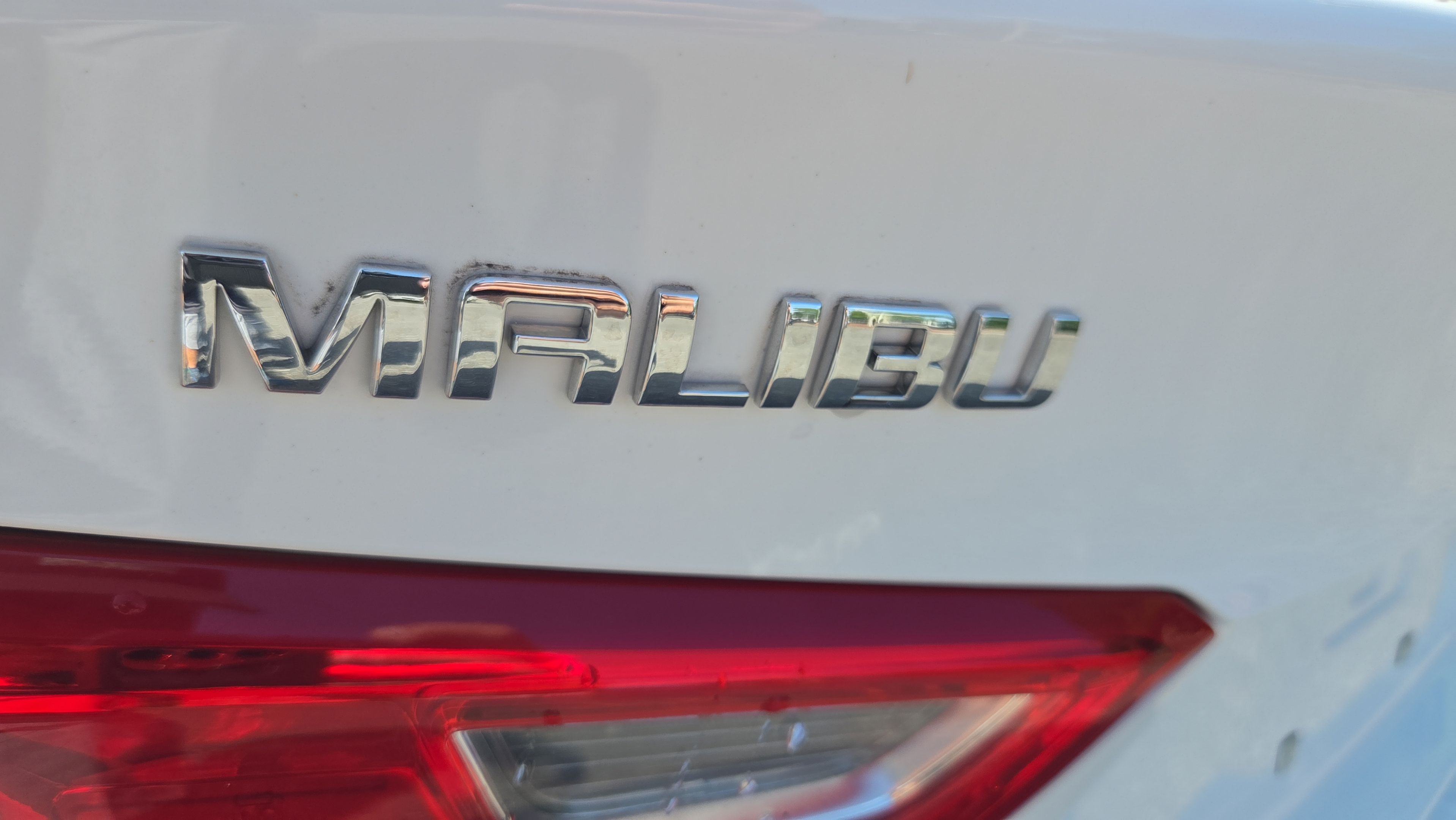 Certified 2024 Chevrolet Malibu LT FWD image 31