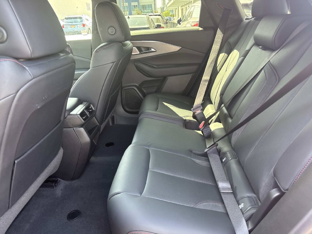 Used 2024 Acura ZDX A-Spec RWD image 14