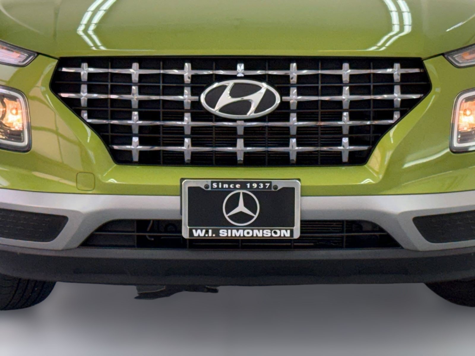 Used 2023 Hyundai Venue SEL FWD image 25